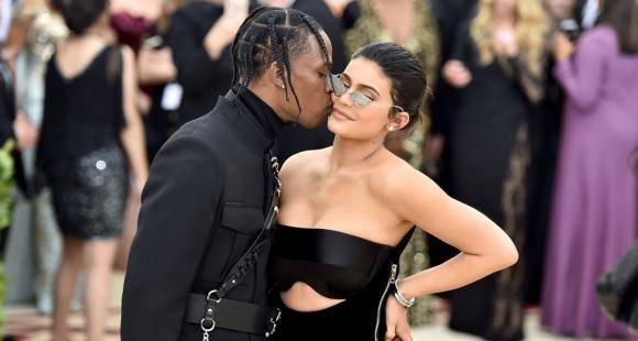 Are Kylie Jenner and Travis Scott officially back together? Find Out - www.pinkvilla.com