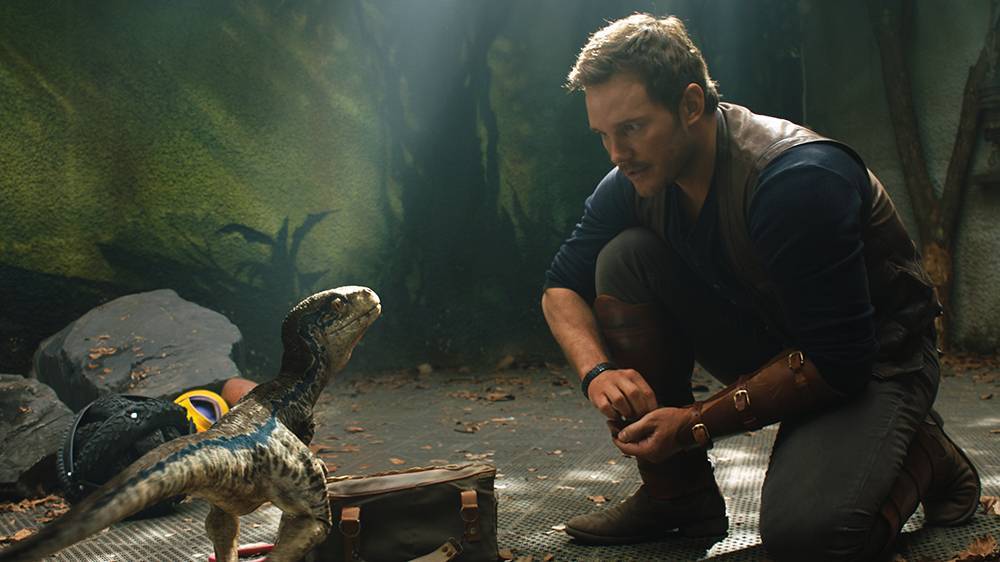 ‘Jurassic World’ TV series on the way? - www.thehollywoodnews.com - city Vancouver