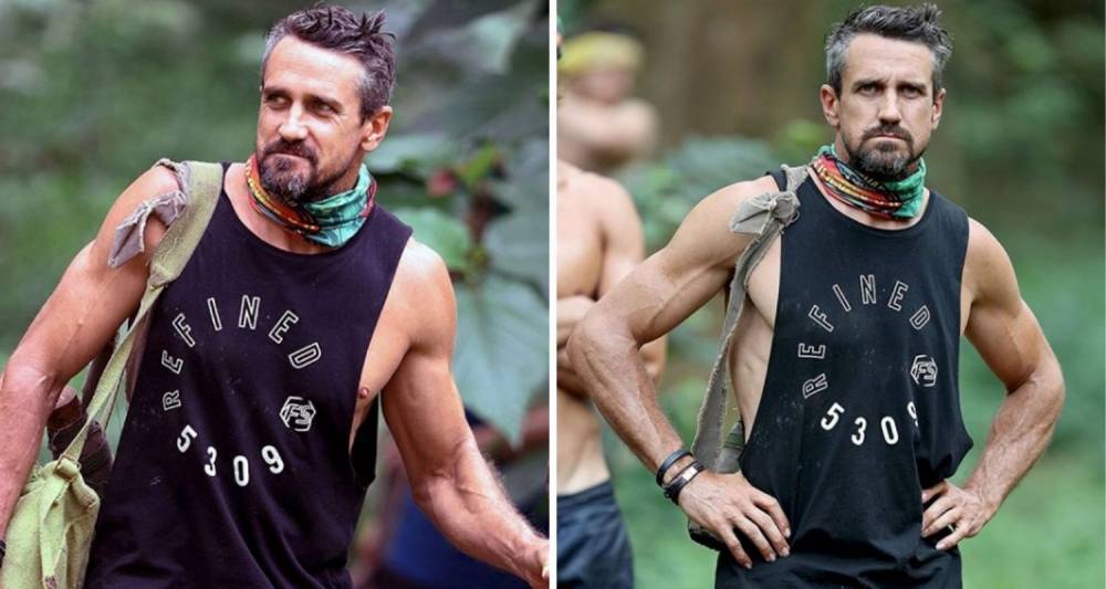 The heartbreaking truth behind Survivor: All Star's Lee's shock exit - www.who.com.au - Australia