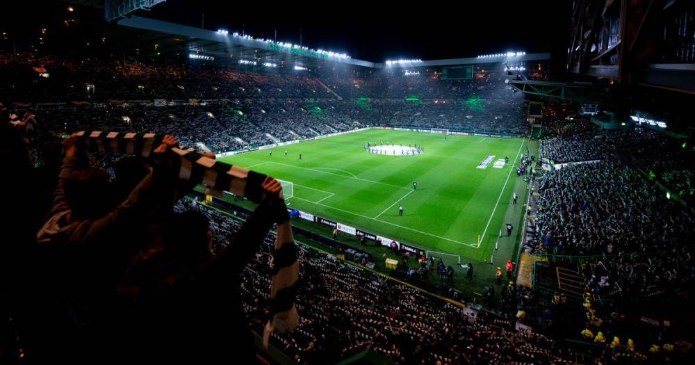 Celtic fans season ticket price boost ahead of potentially historic title push - www.dailyrecord.co.uk