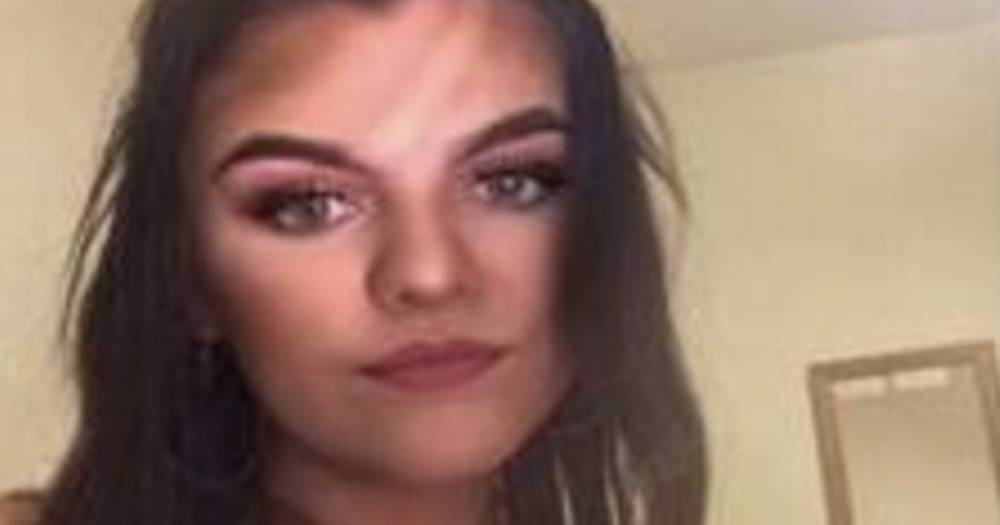 Urgent search for teen missing from Moray for over three weeks - www.dailyrecord.co.uk - Scotland