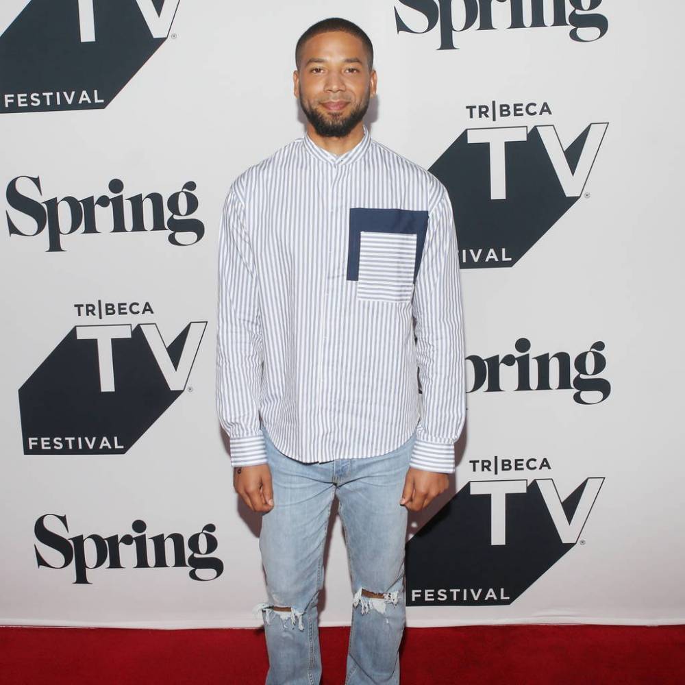 Jussie Smollett loses legal fight to get latest charges dropped - www.peoplemagazine.co.za - Chicago - Illinois