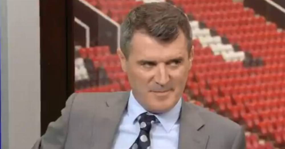 Roy Keane on how far Manchester United are off Liverpool FC and Man City after derby win - www.manchestereveningnews.co.uk - Manchester