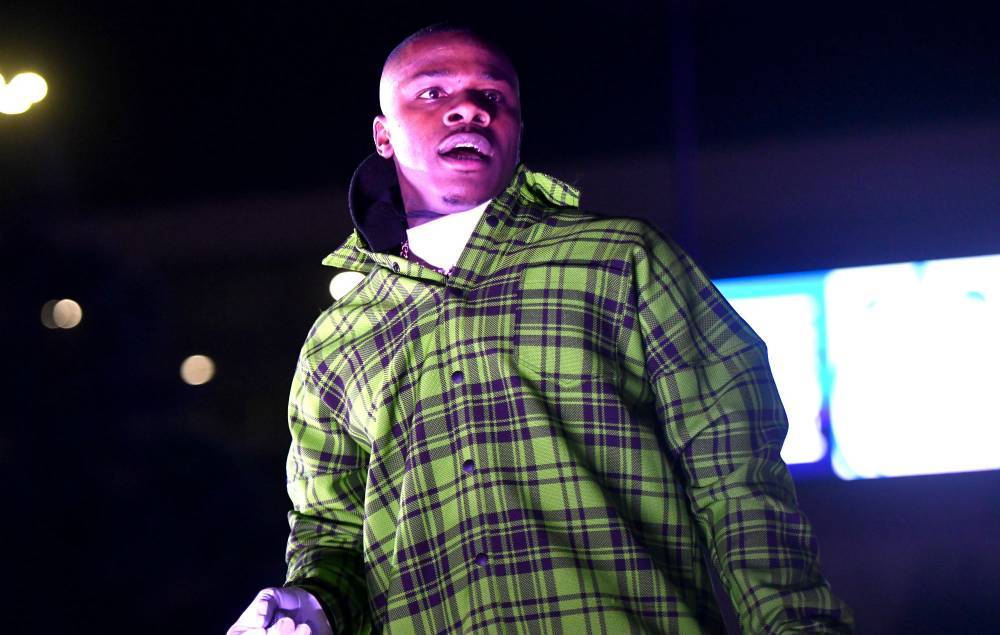 DaBaby responds after he is accused of slapping woman during nightclub performance - www.nme.com - USA - Florida
