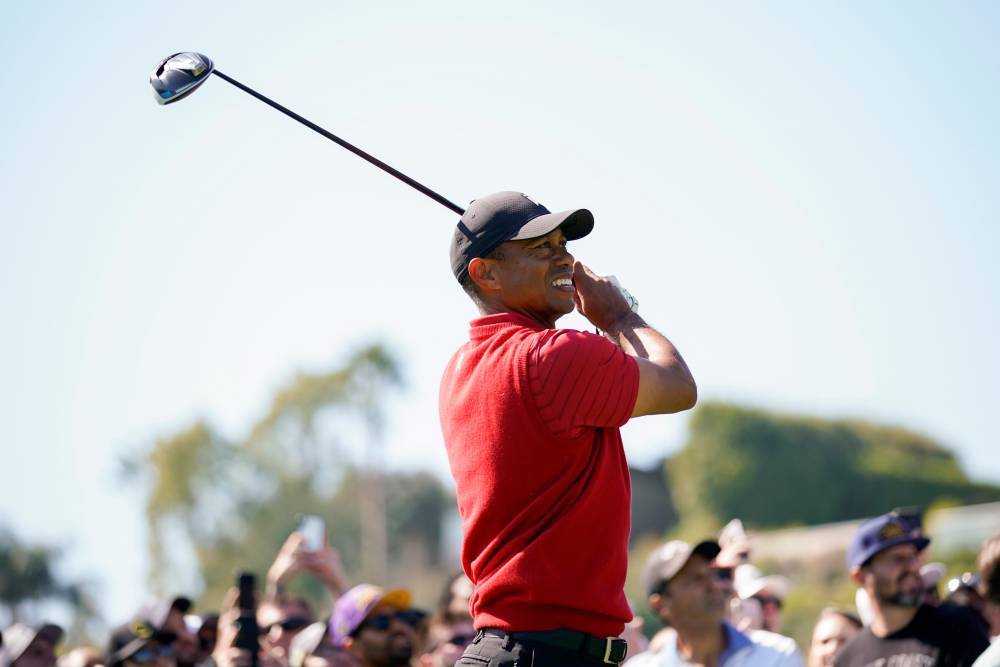 PGA Tour Strikes Nine-Year Golf Deal With NBC, CBS & ESPN+ - deadline.com