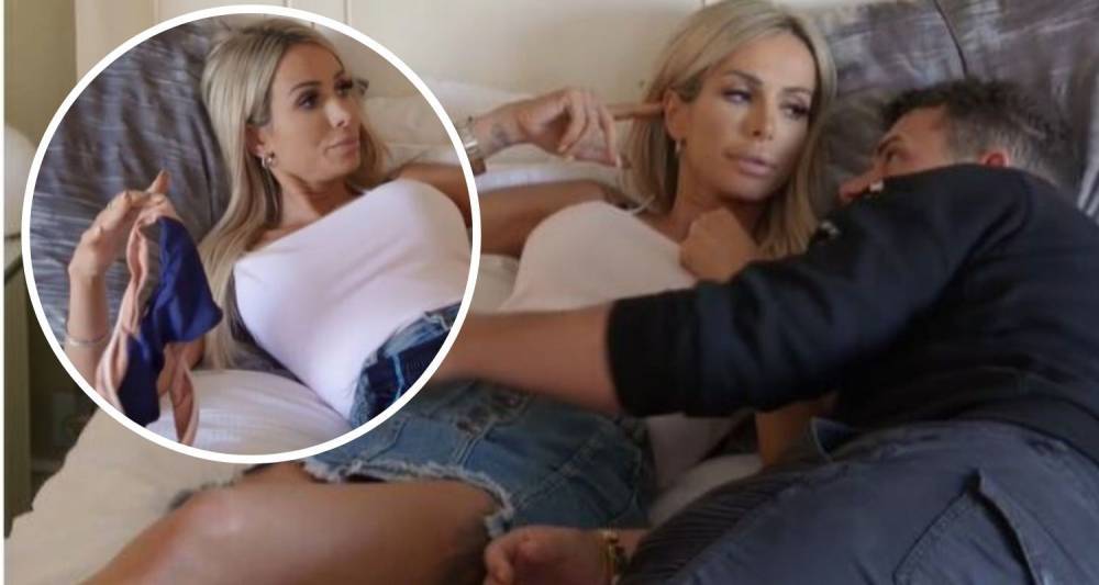 MAFS 2020: Stacey finds 'disgusting' BIKINIS at Michael’s home - www.newidea.com.au