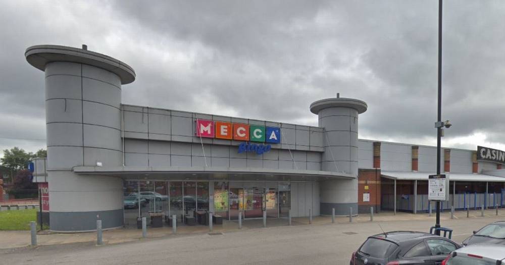 Bolton Council wants to buy the town's Mecca Bingo — but the firm says it knows nothing about it - www.manchestereveningnews.co.uk