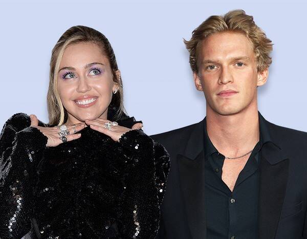 Cody Simpson Calls Miley Cyrus the Most "Extraordinary Woman" He's Ever Met - www.eonline.com