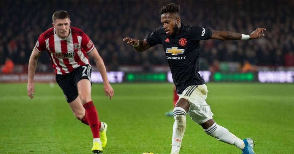 When Manchester United vs Sheffield United fixture could be played - www.manchestereveningnews.co.uk - Manchester - city Norwich