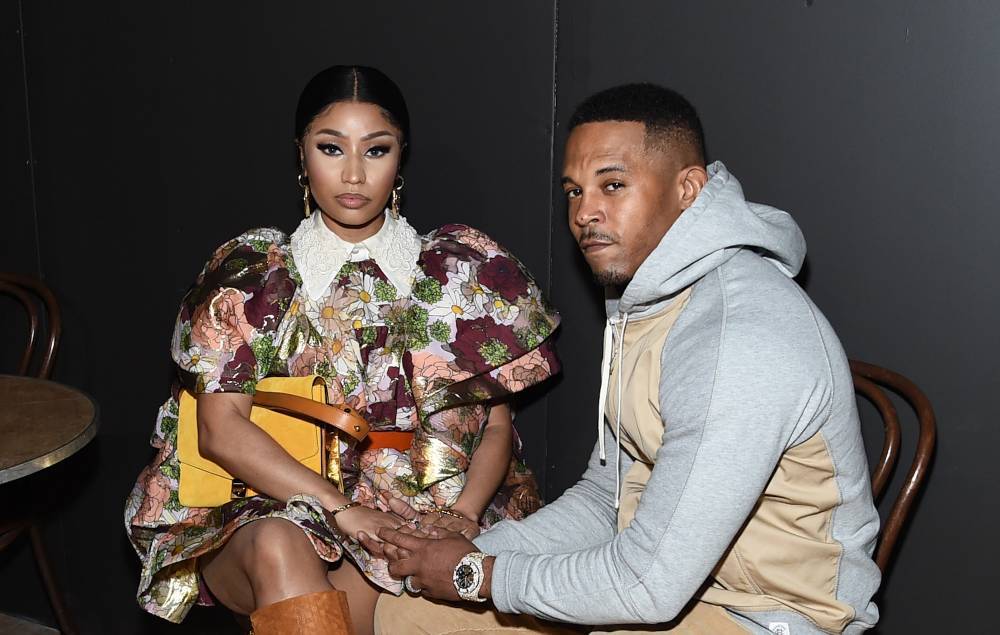 Nicki Minaj’s husband’s sex offender registration case dropped, as he faces federal court charges - www.nme.com - New York - Los Angeles - New York
