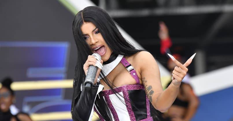 FTC issues warning to Cardi B over undisclosed spon-con - www.thefader.com