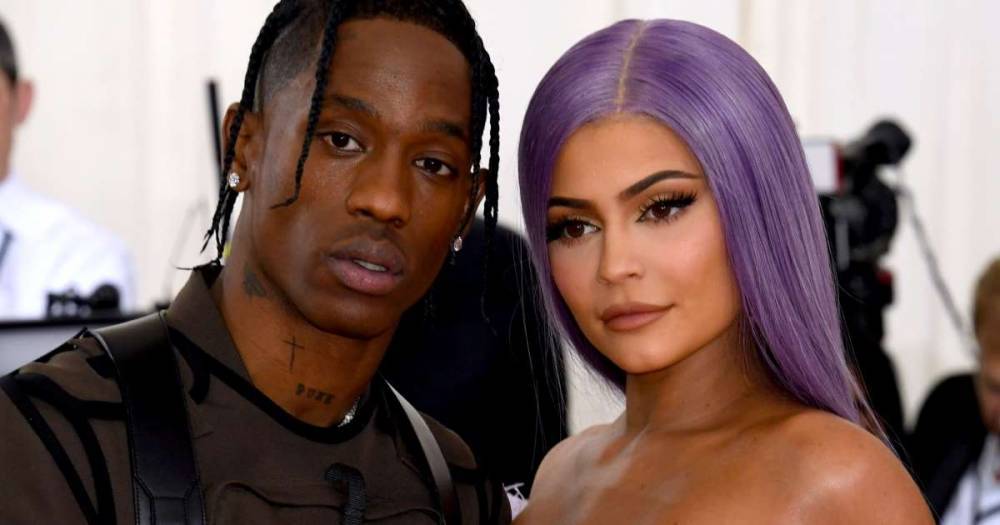 Together Again! Kylie Jenner and Travis Scott's Romance Is Reportedly Back On - www.msn.com