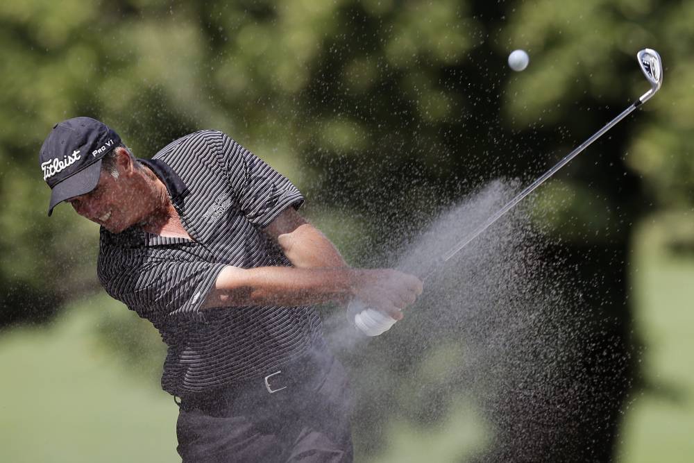 PGA Tour Ads ESPN+ To Sweeping New Golf Rights Deal With ViacomCBS, Comcast And Disney - deadline.com