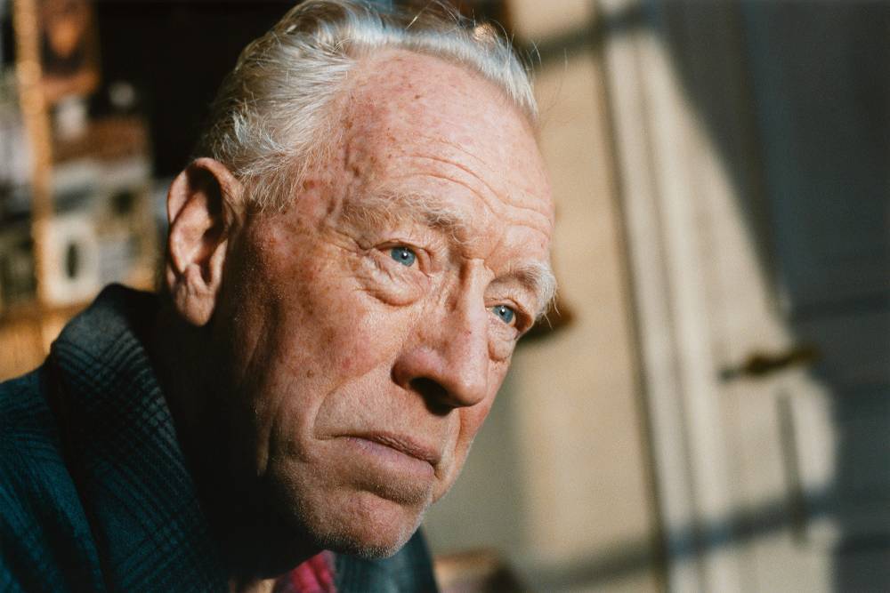 Max Von Sydow, star of ‘Exorcist’ and ‘Game of Thrones,’ dead at 90 - nypost.com - France - Sweden