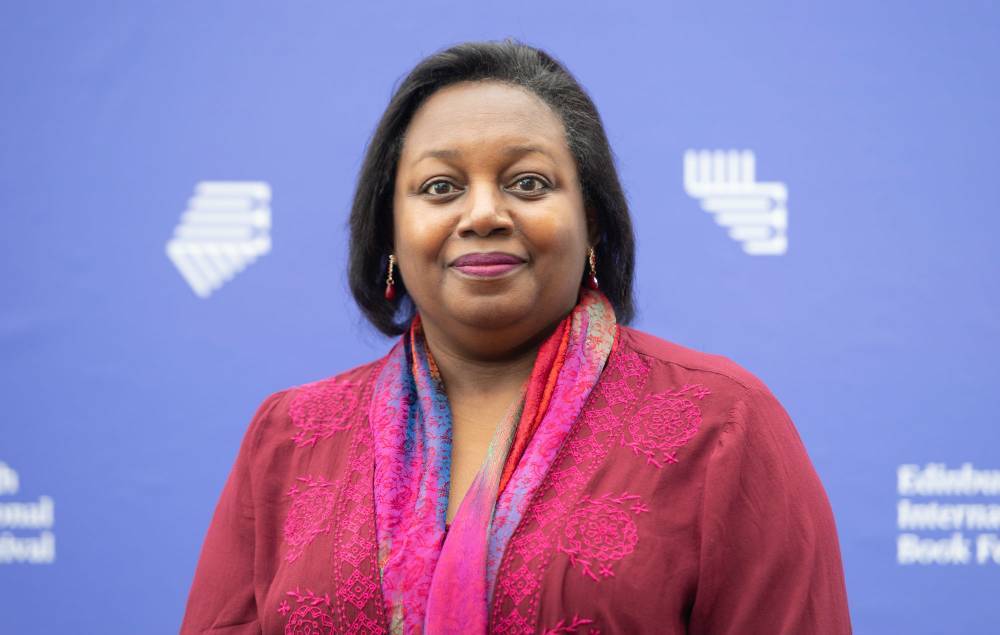 ‘Noughts + Crosses’ author Malorie Blackman rejects claims she is “anti-white” - www.nme.com - Britain