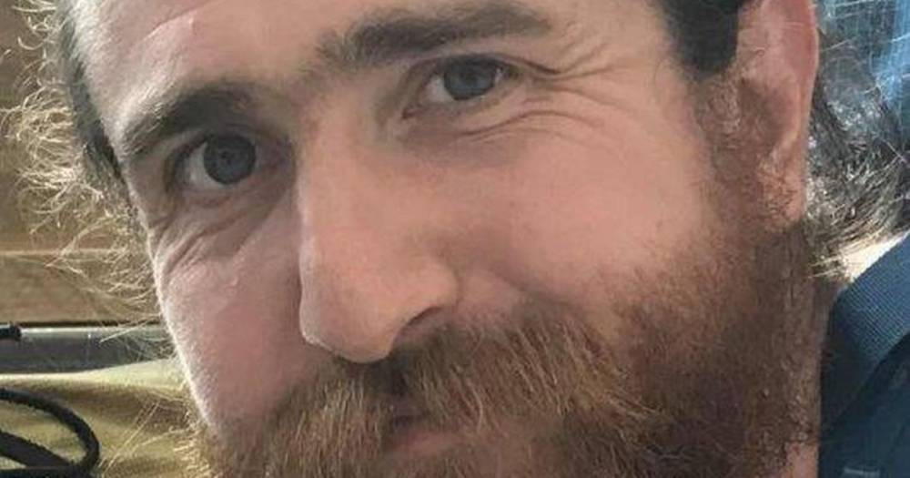 Body found in search for Manchester mountain climber Andrew Vine, missing following avalanche in Scottish Highlands - www.manchestereveningnews.co.uk - Scotland - Manchester