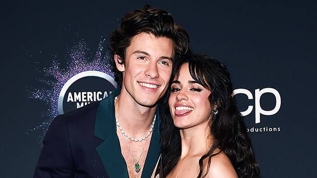 Camila Cabello Admits It’s ‘Exhausting’ To Date Shawn Mendes: ‘We’re Trying To Calm Down’ - hollywoodlife.com - city Havana
