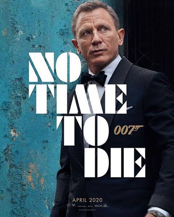 Daniel Craig on the impact of playing Bond and why it caused five-year wait - www.breakingnews.ie