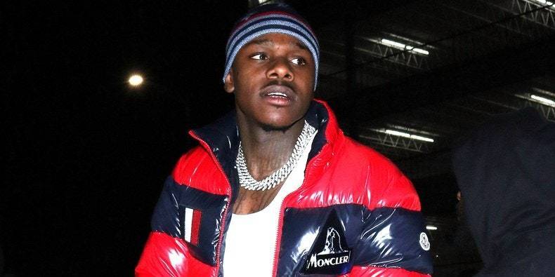DaBaby Appears to Hit Woman at Club, Issues Apology - pitchfork.com - Florida