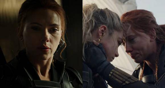 Black Widow Trailer: Scarlett Johansson's Nat is done running from her past as Florence Pugh packs a punch - www.pinkvilla.com