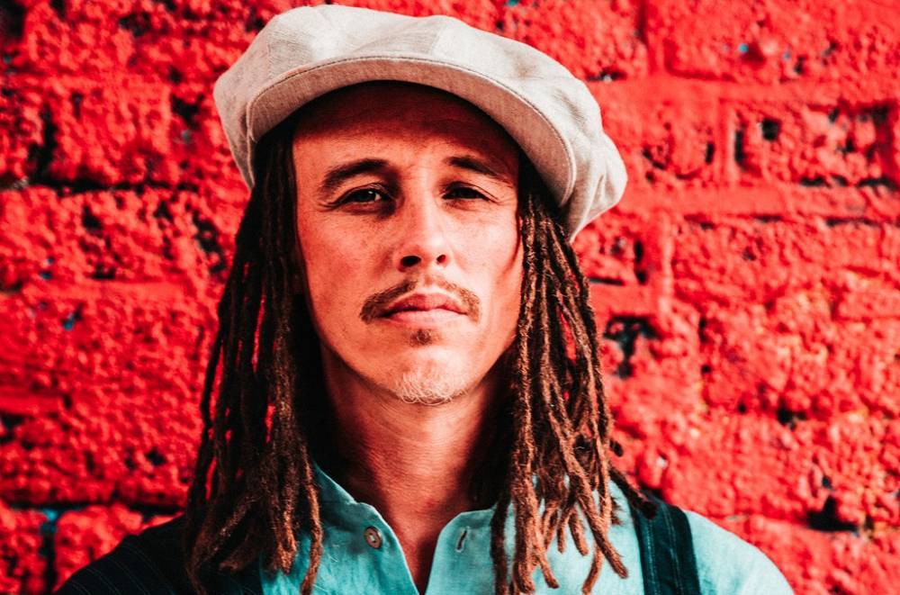 Hear JP Cooper's Lush Cover of Billie Eilish's 'Everything I Wanted': Exclusive - www.billboard.com