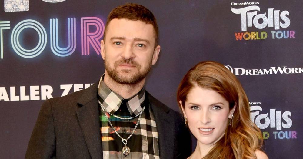 Oreo Releases New Justin Timberlake, Anna Kendrick Song From ‘Trolls World Tour’ - www.usmagazine.com
