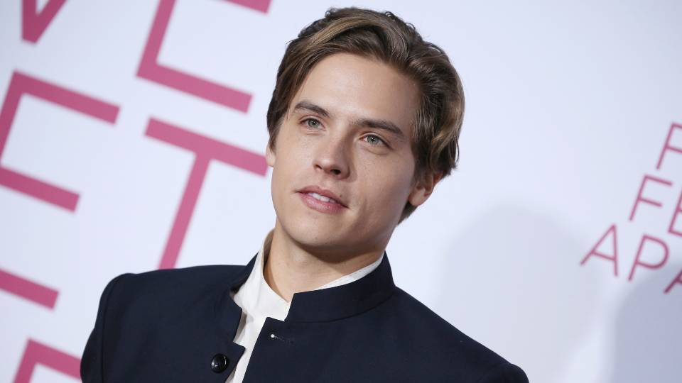 Dylan Sprouse Had the Best Response to Selena Gomez Calling Him the ‘Worst’ Kiss - stylecaster.com
