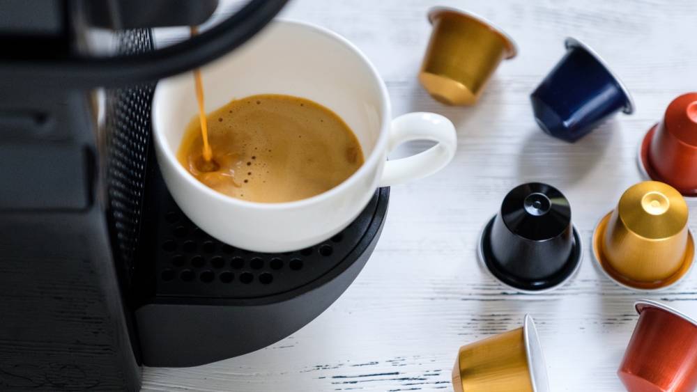 The Best Single Serve Coffee Pods for Your Morning Cup - flipboard.com