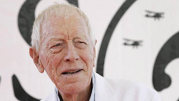 Max Von Sydow: 5 Things To Know About ‘The Exorcist’ ‘GoT’ Actor Who Passed Away At 90 - hollywoodlife.com - Sweden