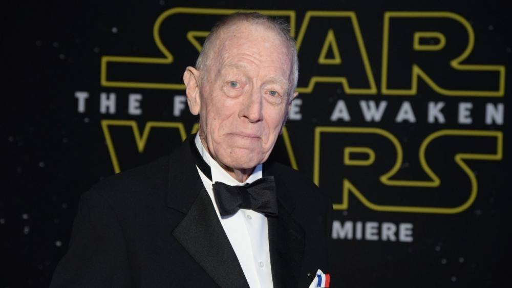Max von Sydow, 'Game of Thrones' and 'Exorcist' Actor, Dead at 90 - www.etonline.com - Sweden