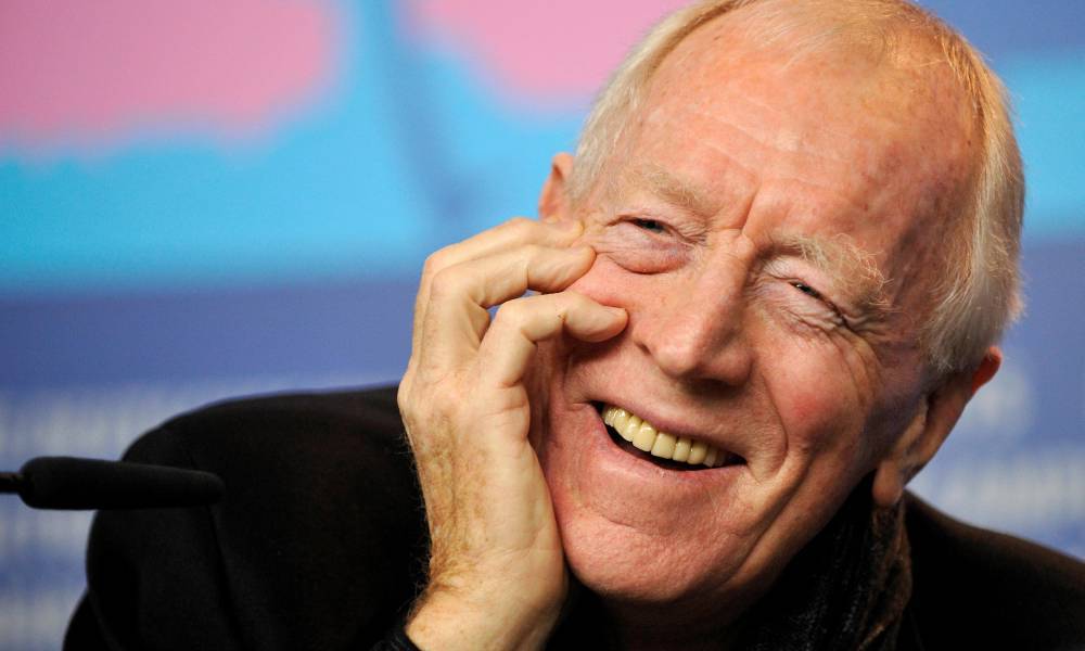 Max von Sydow, star of The Seventh Seal and The Exorcist, dies aged 90 - flipboard.com - France - Sweden