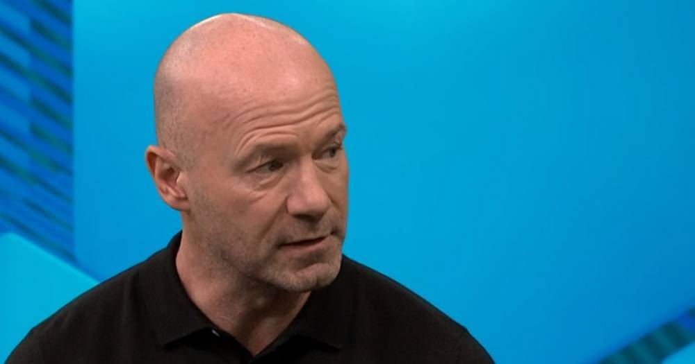 Alan Shearer identifies four key players for Manchester United in win vs Man City - www.manchestereveningnews.co.uk - Manchester