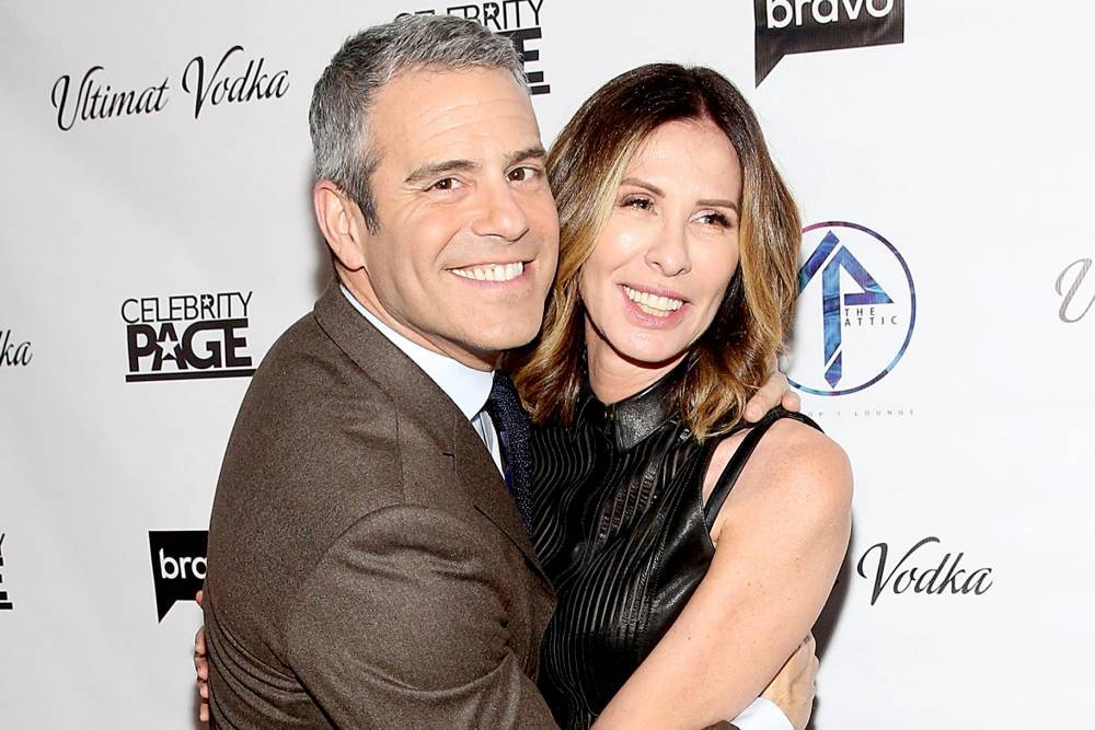 What's Carole's Current Relationship with Andy and the RHONY Cast Since Exiting the Show? - www.bravotv.com - New York