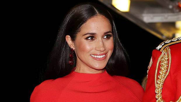 Meghan Markle Harshly Called ‘Five Clicks Up From Trailer Trash’ By British Journalist On MSNBC - hollywoodlife.com - Britain
