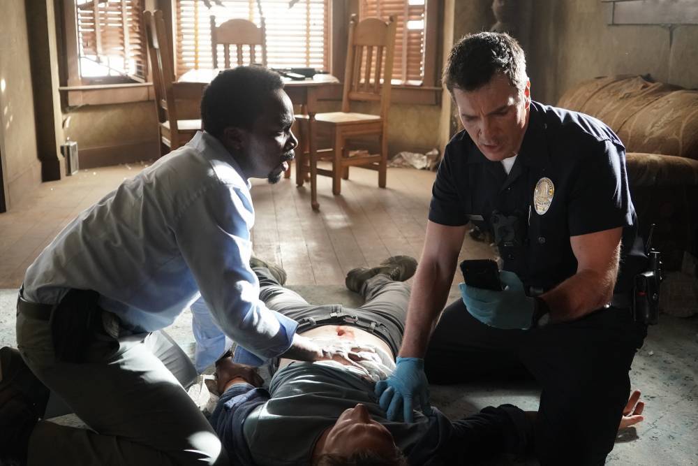 TV Ratings: ‘The Rookie’ Scores Second Largest Audience Ever Behind ‘American Idol’ - variety.com - USA