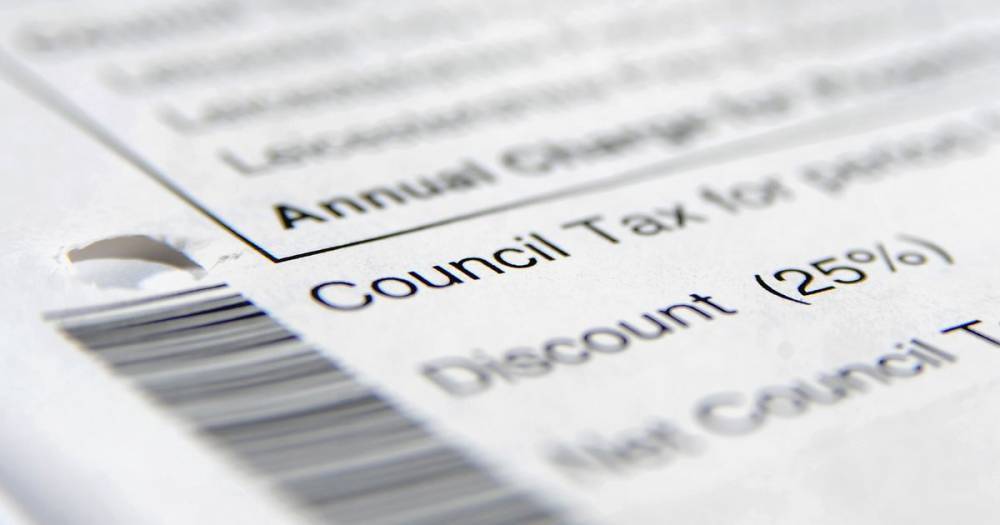 Council tax to go up by almost five per cent as councillors approve budget - www.dailyrecord.co.uk