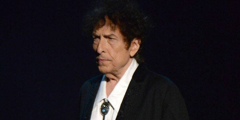 Bob Dylan Announces 2020 U.S. Tour - pitchfork.com - New York - Japan - state Oregon