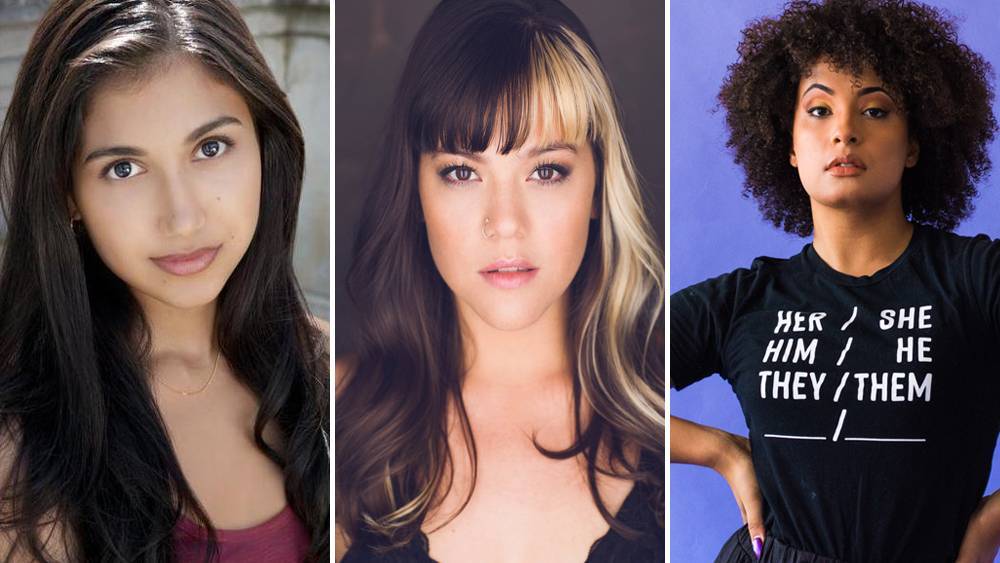 ‘Dash & Lily’: Angeeta Thacker, Leah Kreitz & Ianne Fields Stewart Join Netflix’s Holiday YA Series From Shawn Levy & Nick Jonas - deadline.com - Chicago