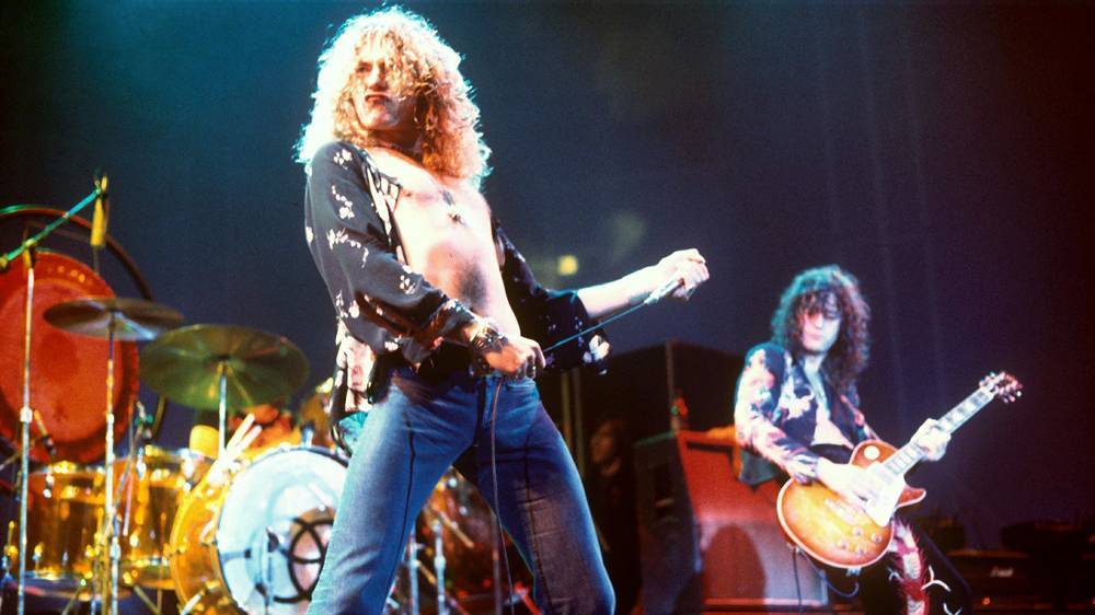 Led Zeppelin Scores Big Win in ‘Stairway to Heaven’ Copyright Case - variety.com