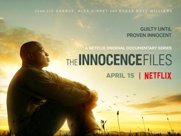 Netflix Orders Innocence Project Docuseries ‘Innocence Files’ (EXCLUSIVE) - variety.com