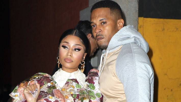 Nicki Minaj’s Husband Faces Federal Charges For Failing To Register As A Sex Offender - flipboard.com - Los Angeles
