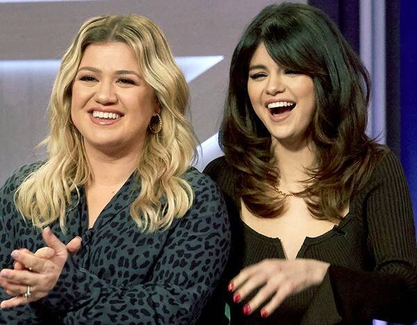 Kelly Clarkson's Rendition of Selena Gomez's "Lose You to Love Me" Is Guaranteed to Give You Chills - www.eonline.com - county Love