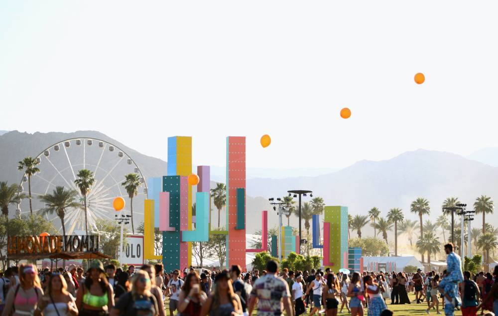Fate of Coachella 2020 uncertain after coronavirus update - www.nme.com - California - city Indio