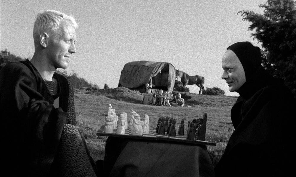 Max von Sydow, star of The Exorcist and The Seventh Seal, dies aged 90 - flipboard.com - France - Sweden