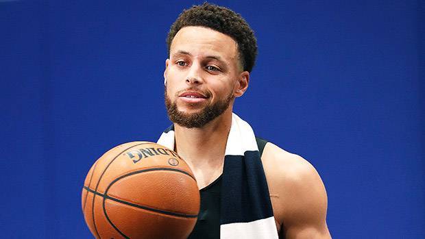 Stephen Curry Tested For Coronavirus After Feeling Ill: See Official Diagnosis - hollywoodlife.com