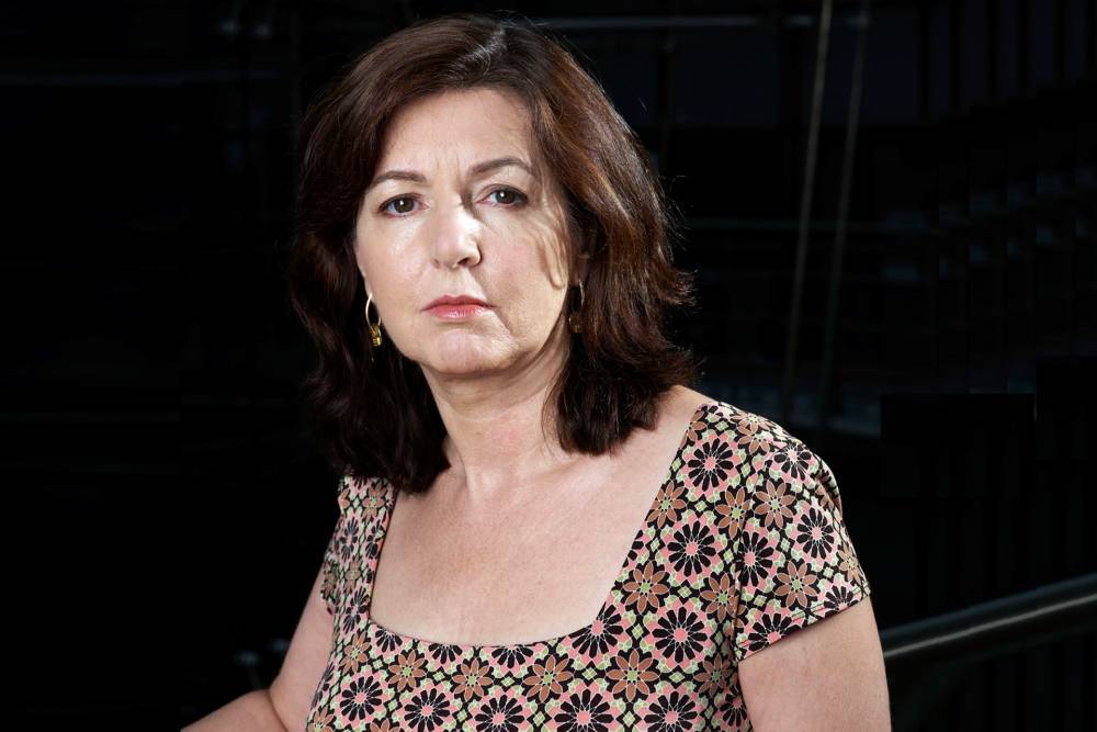Dorothy Byrne, Channel 4’s News Boss & ‘For Sama’ Commissioner, Steps Aside After 15 Years - deadline.com - Britain