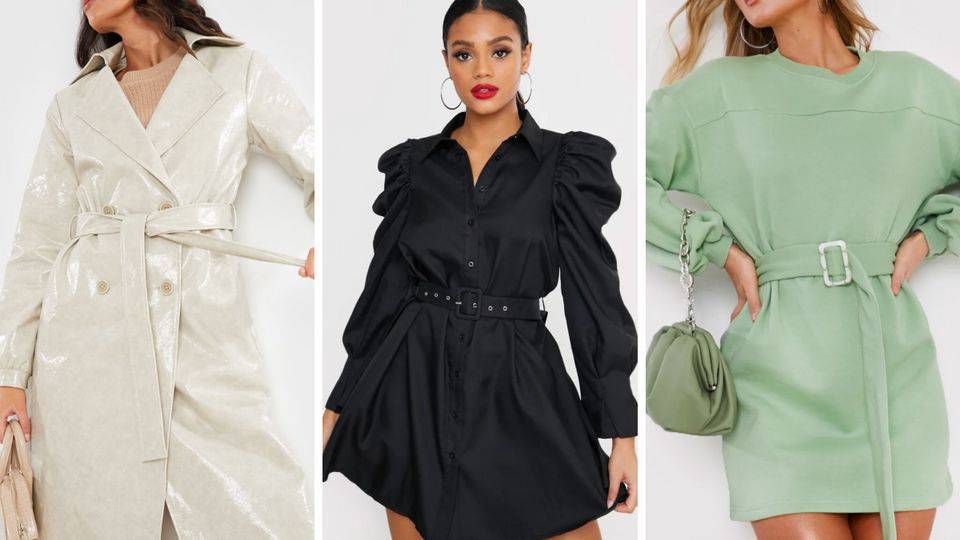 The best new pieces from In The Style, as voted for by us | Shopping - heatworld.com - Manchester