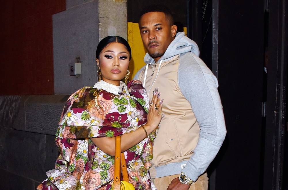 Nicki Minaj’s Husband Facing Federal Charges For Failing to Register As Sex Offender - www.billboard.com - Los Angeles