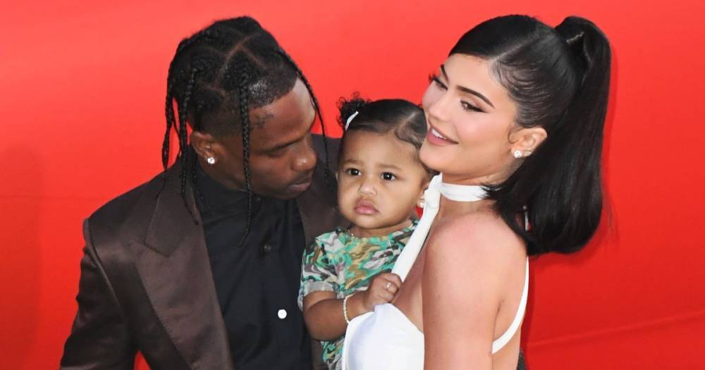 Kylie Jenner relationship history: Who the billionaire make-up mogul has dated as she 'reunites with Travis Scott' - www.ok.co.uk - Australia - USA - Smith - county Will - city Cody