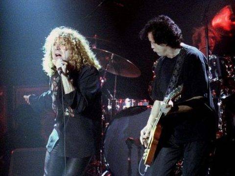 Led Zeppelin prevails in appeal over 'Stairway to Heaven' riff - torontosun.com - San Francisco